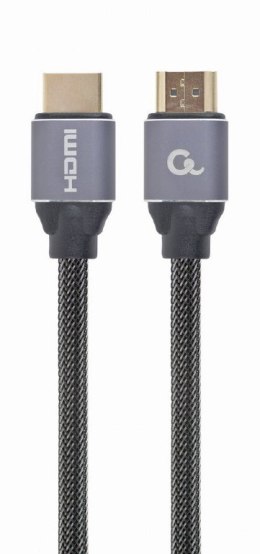 Kabel HDMI high speed z ethernet Premium 10m