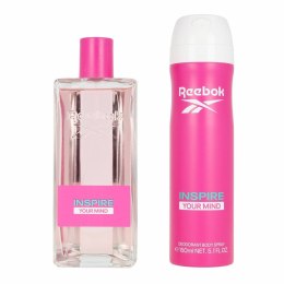 Zestaw Perfum dla Kobiet Reebok Cool Your Body (2 pcs)
