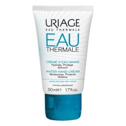 Krem Nawilżający do Rąk Eau Thermale Water Hand Cream Uriage URIURIU32005510 50 ml