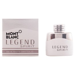 Perfumy Męskie Legend Spirit Montblanc EDT - 100 ml