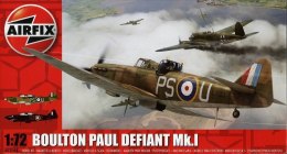 Boulton Paul Defiant mk1