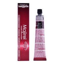 Koloryzacja permanentna w kremie Majirel N6,13 L'Oreal Professionnel Paris 2011 (50 ml) Nº 6,13 50 ml