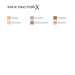 Płynny Podkład do Twarzy Miracle Touch Max Factor (12 g) - 075 - golden