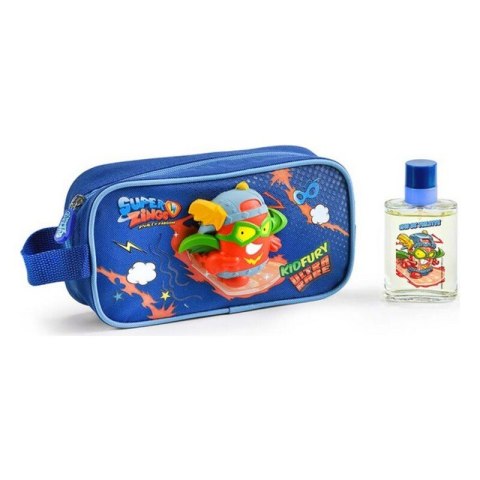 Zestaw Perfum dla Dzieci Superzings Cartoon (2 pcs)