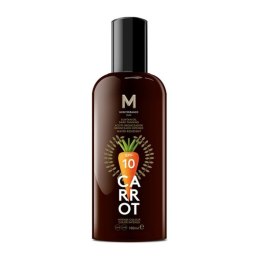 Balsam do Opalania Carrot Suntan Oil Mediterraneo Sun - Spf 10 - 200 ml