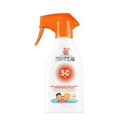 Spray z filtrem do opalania dla dzieci Deborah Spf 50+ (200 ml)