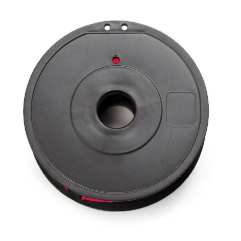 Filament drukarki 3D PLA PLUS/1.75mm/czerwony