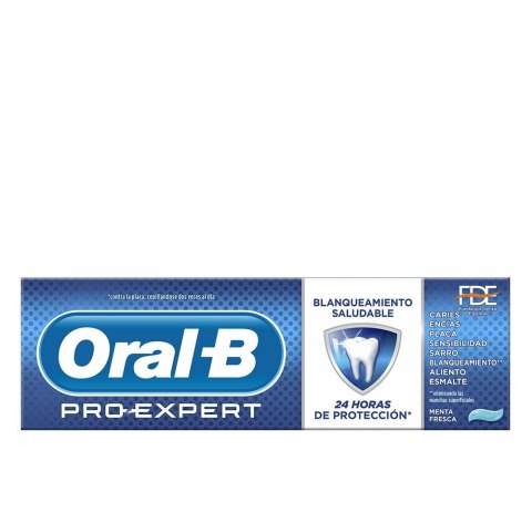 Pasta do Zębów Wybielająca Oral-B Pro-Expert (75 ml)