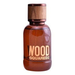 Perfumy Męskie Wood Dsquared2 (EDT) - 100 ml