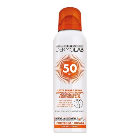 Spray do Opalania Deborah DERMOLAB