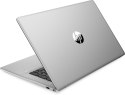 HP ProBook 470 G8 i7-1165G7 17,3"FHD AG 300nit IPS 16GB_3200MHz SSD512 IrisXe ALU BLK FPR 41Wh W10Pro 3Y OnSite Silver Aluminium