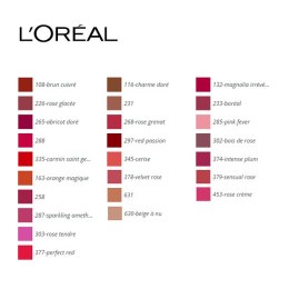 Pomadki Color Riche L'Oreal Make Up - 630-beige à nu