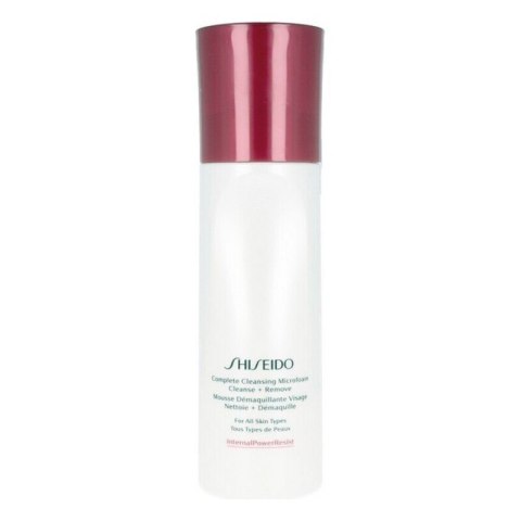 Pianka Myjąca Defend Skincare Shiseido 768614155942 180 ml (180 ml)