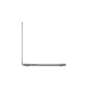 Apple MacBook Pro 16" M1 Pro chip with 10 core CPU and 16 core GPU, 512GB SSD Space Gray