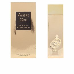 Perfumy Damskie Alyssa Ashley Ambre Gris (100 ml)