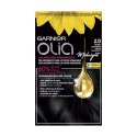 Trwała Koloryzacja Garnier Olia Nº 2.0 Black Diamond Platynowy Blond (1 Sztuk)