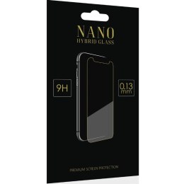 Nano Hybrid Glass Szkło 9H do Xiaomi Redmi Note 8 Pro