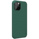 Nillkin Etui Frosted Shield iPhone 12/12 Pro zielone
