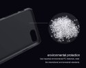 Nillkin Etui Frosted Shield iPhone SE/8/7 czarne