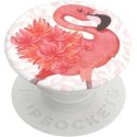 POPSOCKETS Uchwyt do telefonu Standard Flamingo a Go Go