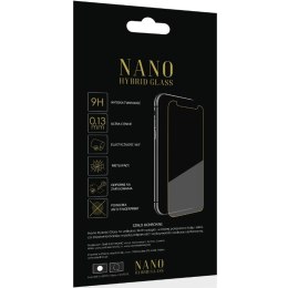 Nano Hybrid Glass Szkło 9H do Xiaomi POCO M3