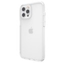 SwitchEasy Etui AERO Plus iPhone 12 Pro Max białe