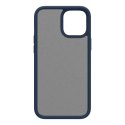 SwitchEasy Etui AERO Plus iPhone 12 Pro Max niebieskie