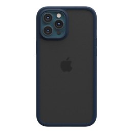 SwitchEasy Etui AERO Plus iPhone 12/12 Pro niebieskie