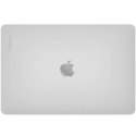SwitchEasy Etui Nude MacBook Air 13" 2018 transparent