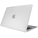 SwitchEasy Etui Nude MacBook Air 13" 2020 transparent