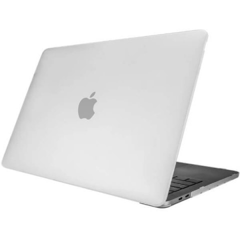 SwitchEasy Etui Nude MacBook Pro 13" 2016-2019 transparent