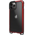 SwitchEasy Etui Odyssey iPhone 12/12 Pro czerwone