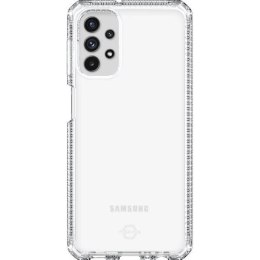 ITSKINS Etui Spectrum Clear Samsung Galaxy A32 5G transparentne