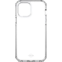 ITSKINS Etui Supreme Clear iPhone 12 mini transparentne