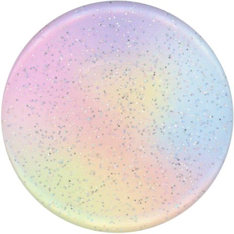 POPSOCKETS Uchwyt do telefonu Premium Glitter Pastel Nebula