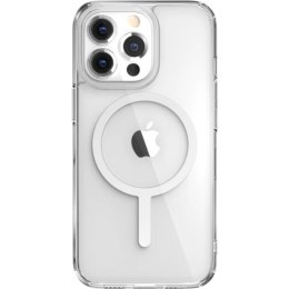 SwitchEasy Etui MagCrush do iPhone 13 Pro białe