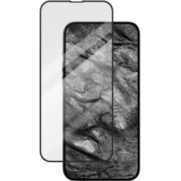 SwitchEasy Szkło Glass Bumper 9H do iPhone 13 Pro Max/14 Max