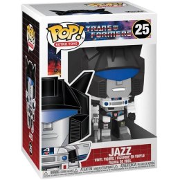 Funko POP! Figurka Transformers Jazz