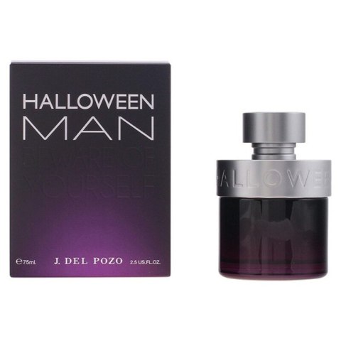 Perfumy Męskie Jesus Del Pozo EDT - 75 ml