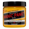 Trwała Koloryzacja Classic Manic Panic Sunshine (118 ml)