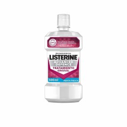 Płyn do Płukania Ust Listerine Advanced 500 ml