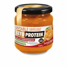 Marmolada Keto Protein Untable Białko Morela 185 g