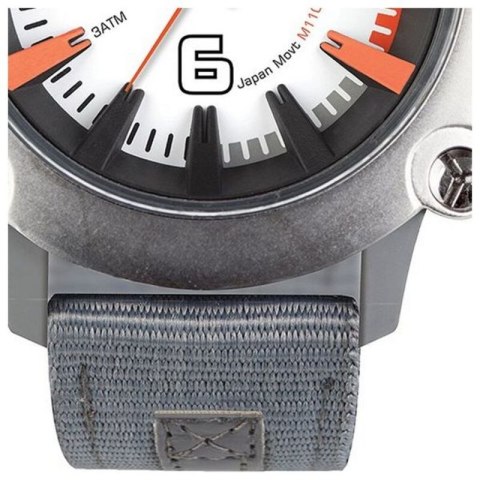 Zegarek Męski Ene 640018118 (Ø 51 mm)