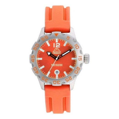 Zegarek Damski Kappa KP-1401L Ø 38 mm - Czerwony