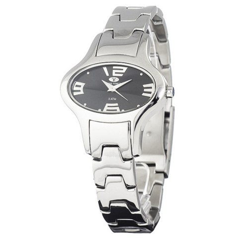 Zegarek Damski Time Force TF2635L-01M-1 (Ø 36 mm)