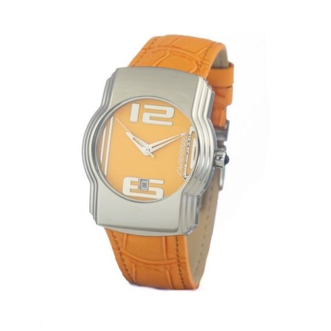 Zegarek Unisex Chronotech CT7279M - Niebieski