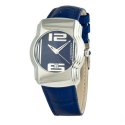 Zegarek Unisex Chronotech CT7279M - Niebieski