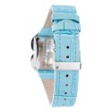 Zegarek Damski Laura Biagiotti LB0002L-BLU (Ø 33 mm)