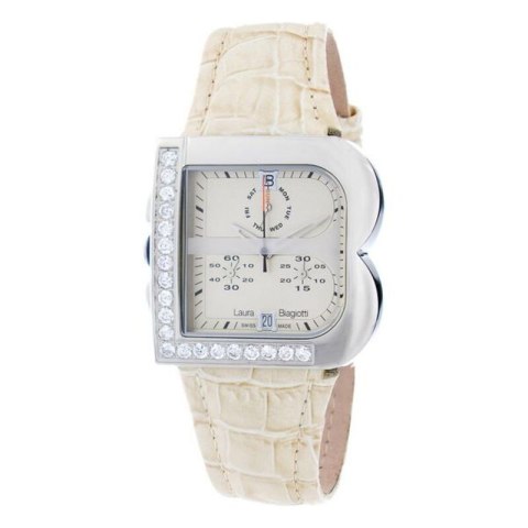 Zegarek Damski Laura Biagiotti LB0002L-CD (Ø 33 mm)