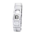 Zegarek Damski Laura Biagiotti LB0005L-PLATA